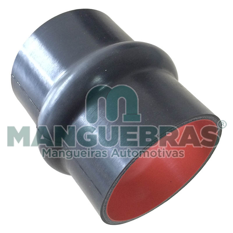 MANGUEIRA INTERCOOLER S/ANIS