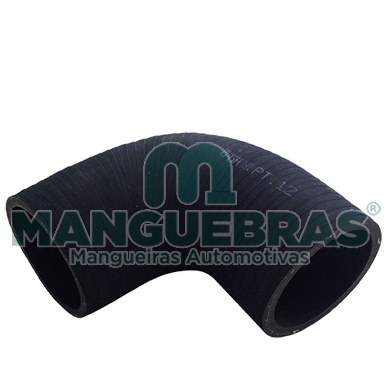 MANGUEIRA COTOVELO TURBO/MAIOR