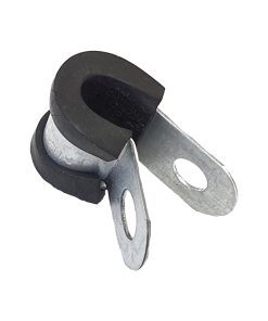 1091 - ABRAÇADEIRA BORRACHA 6,0MM