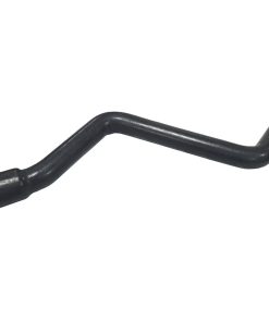 4974 - MANGUEIRA INFERIOR RADIADOR