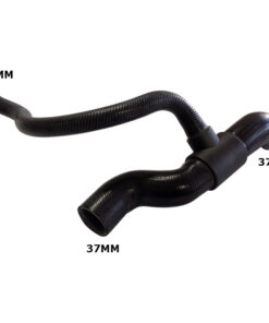 2213 - MANGUEIRA INFERIOR RADIADOR