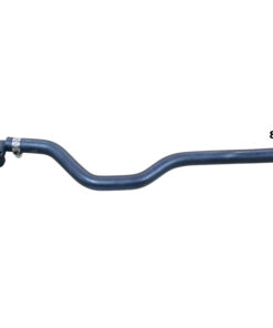5975 - MANGUEIRA REFRIGERAÇÃO RADIADOR (C/CONECTOR)