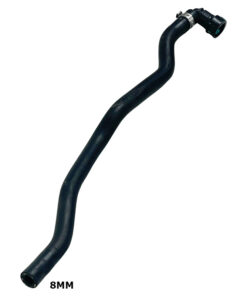 5998 - MANGUEIRA RETORNO RADIADOR (C/CONECTOR)