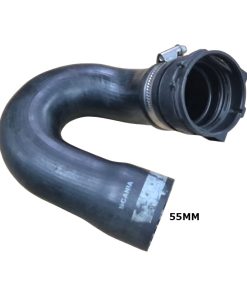 6081 - MANGUEIRA INFERIOR RADIADOR (C/BOCAL)